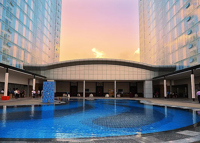 Ksl Hotel & Resort