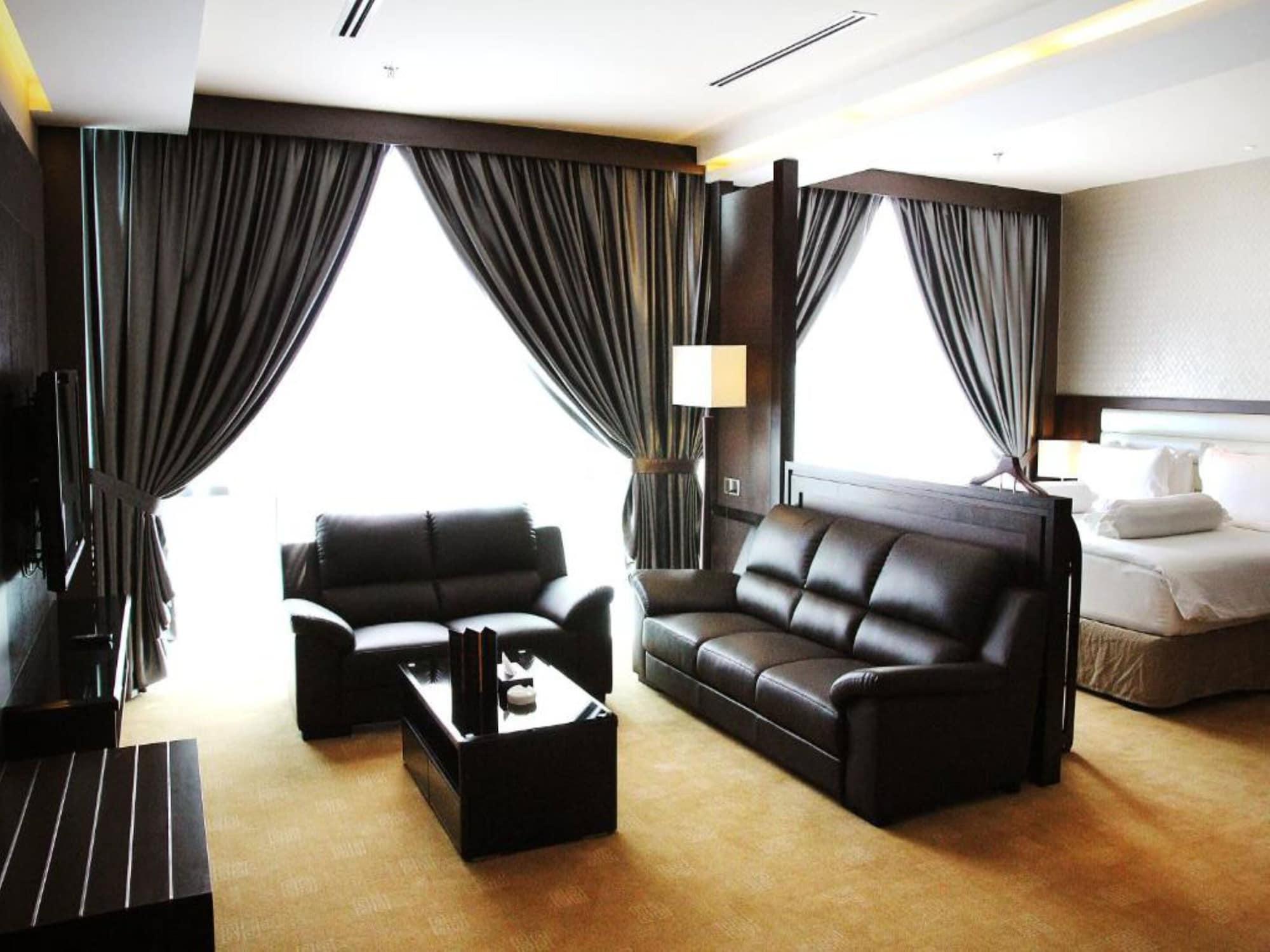 Hotel Ksl & 5*