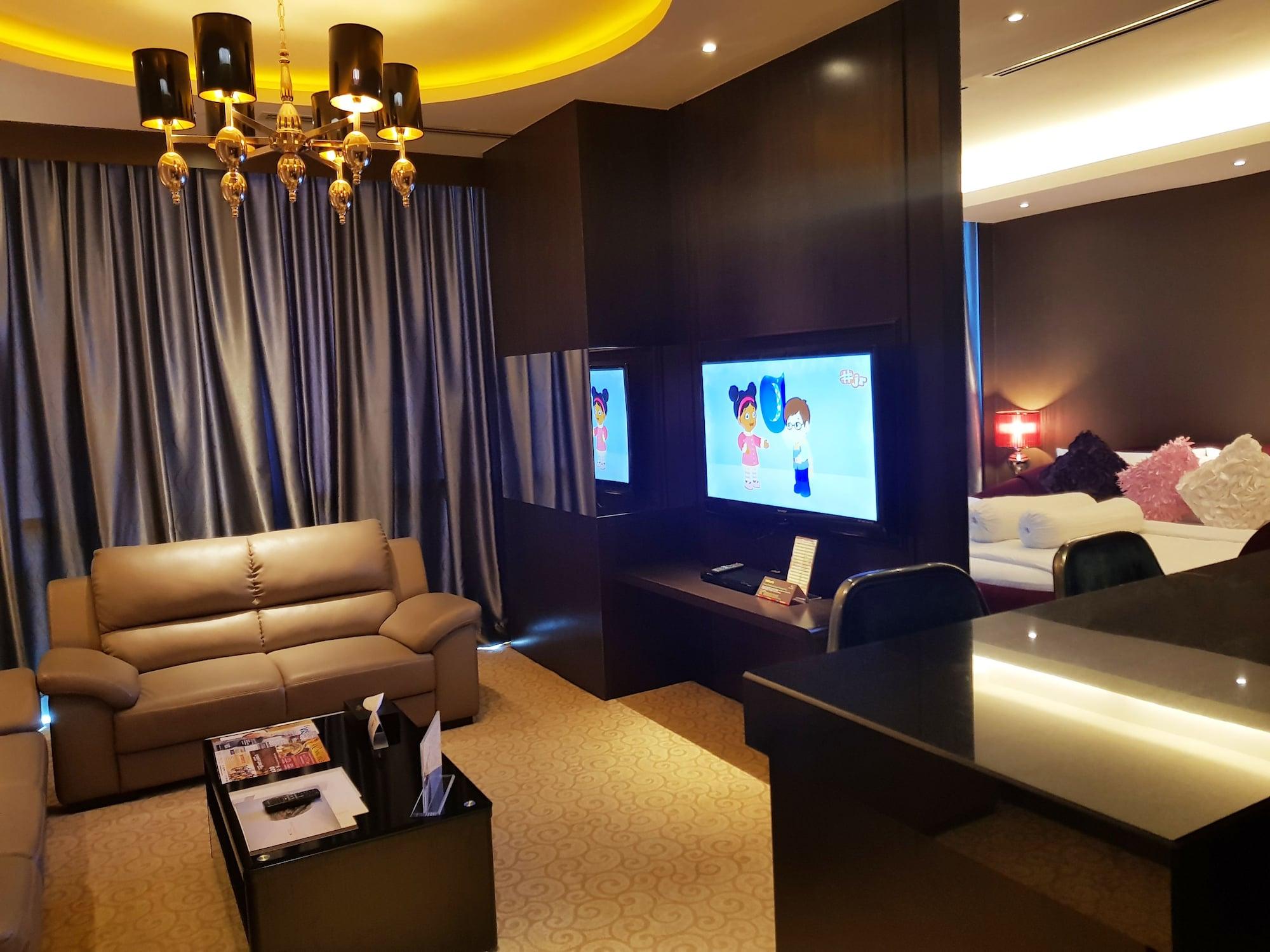 Ksl & 5* Johor Bahru