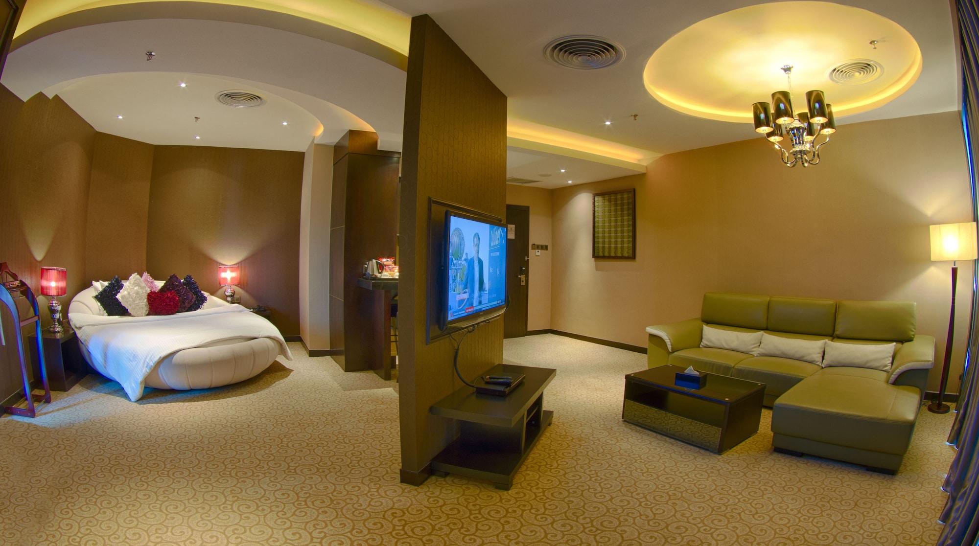 Ksl & Hotel 5*