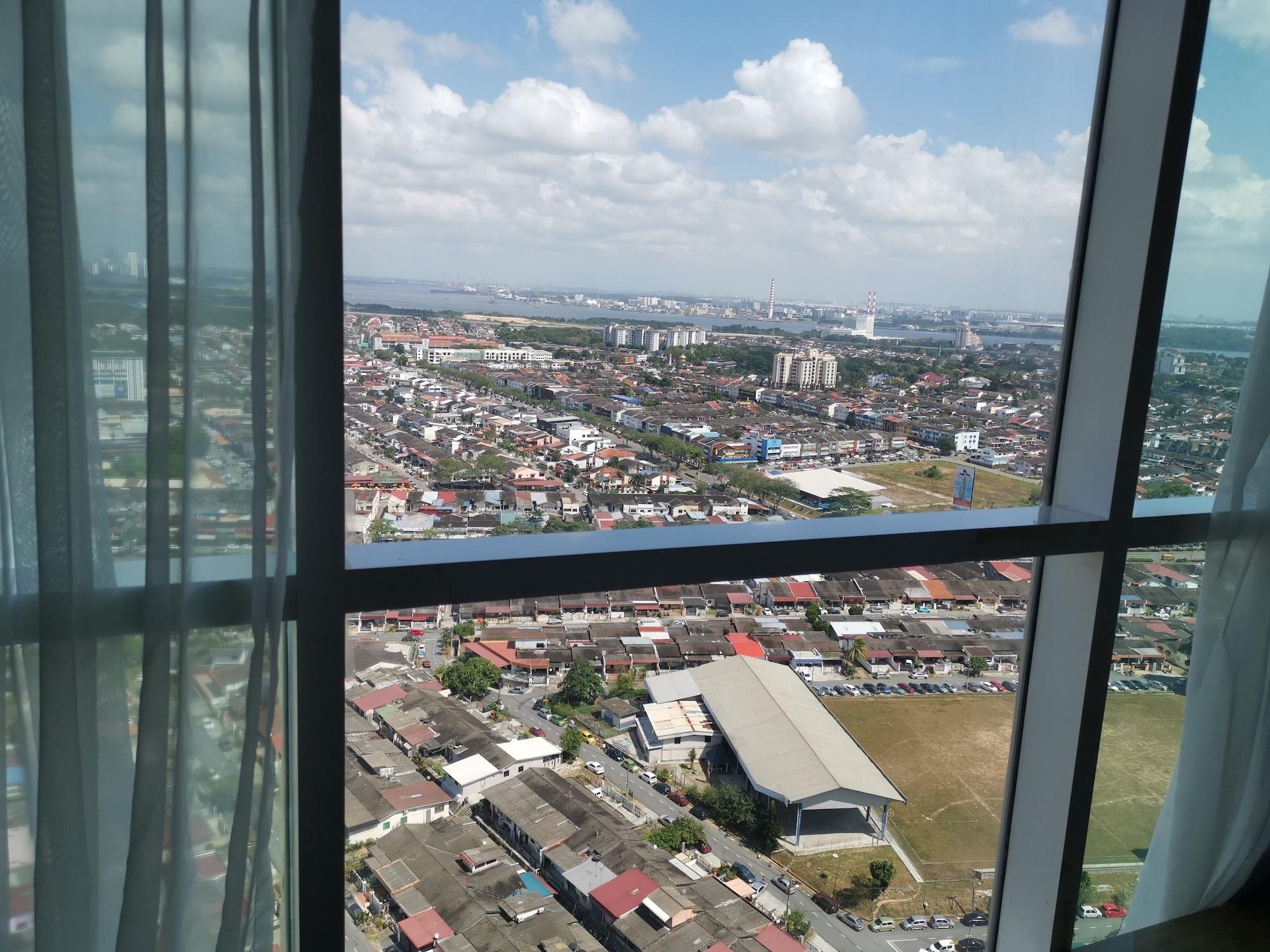 Hotel Ksl & Johor Bahru