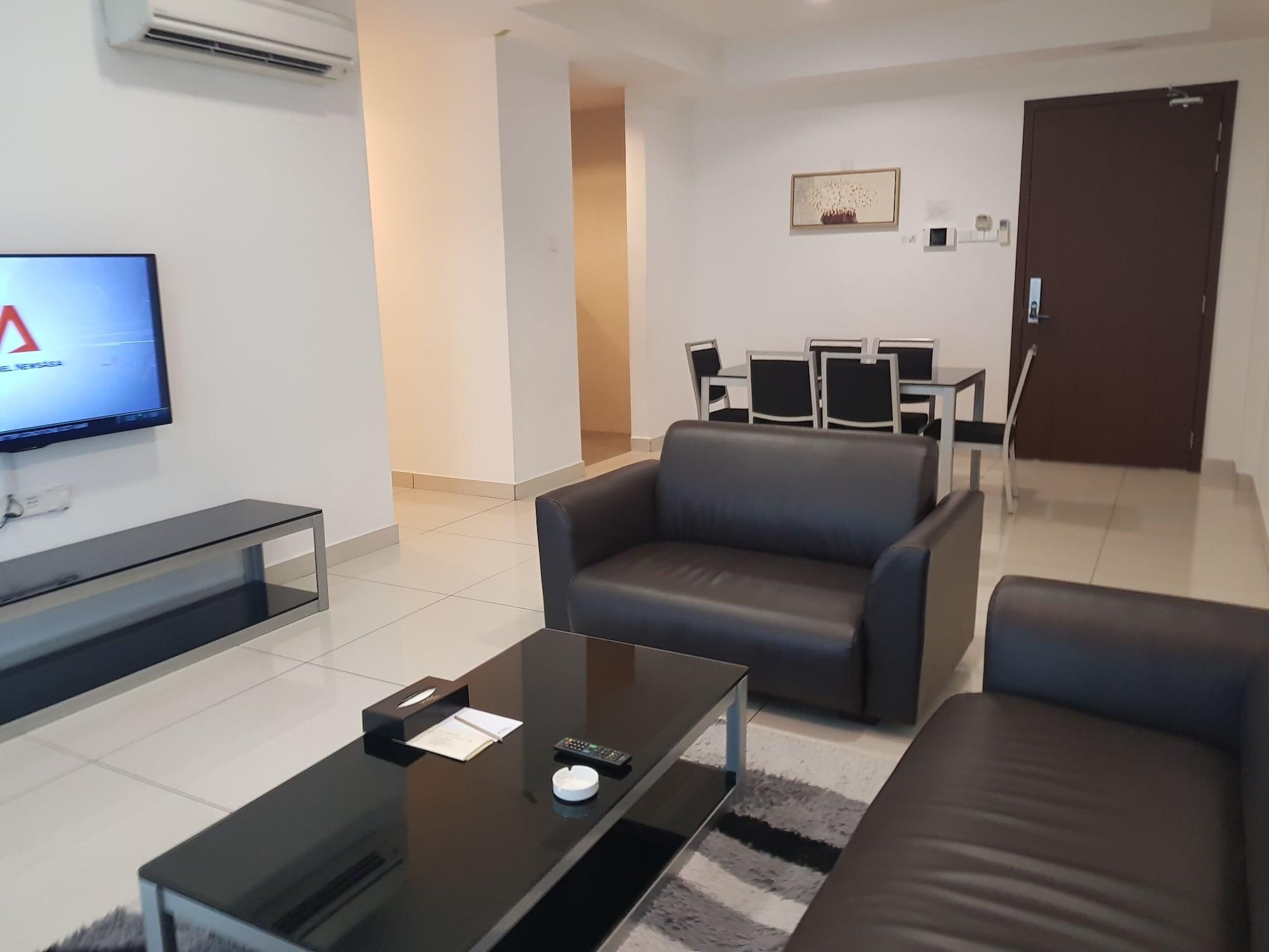 Ksl & Hotel 5*