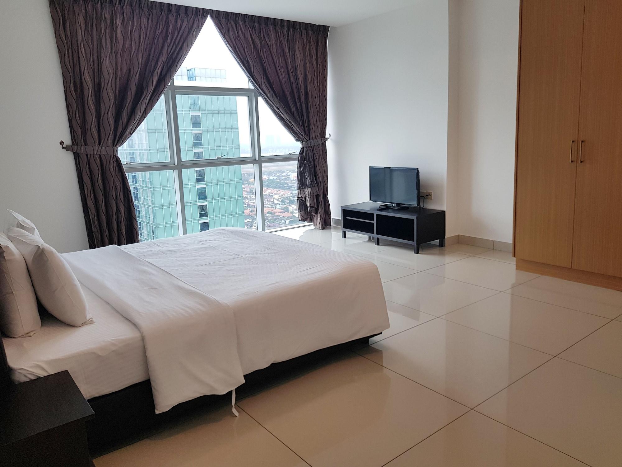 Hotel Ksl & Johor Bahru