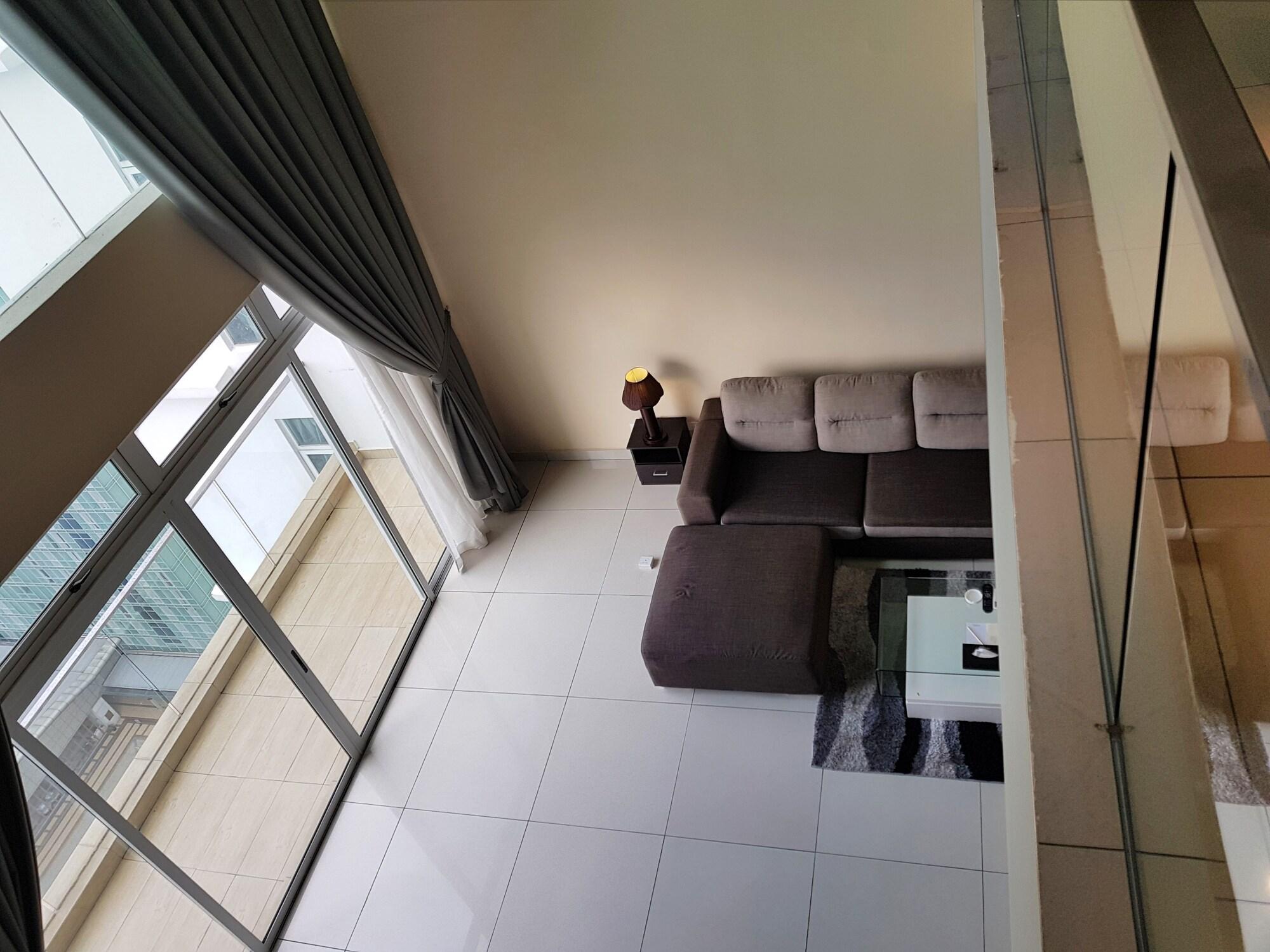 Ksl & 5* Johor Bahru