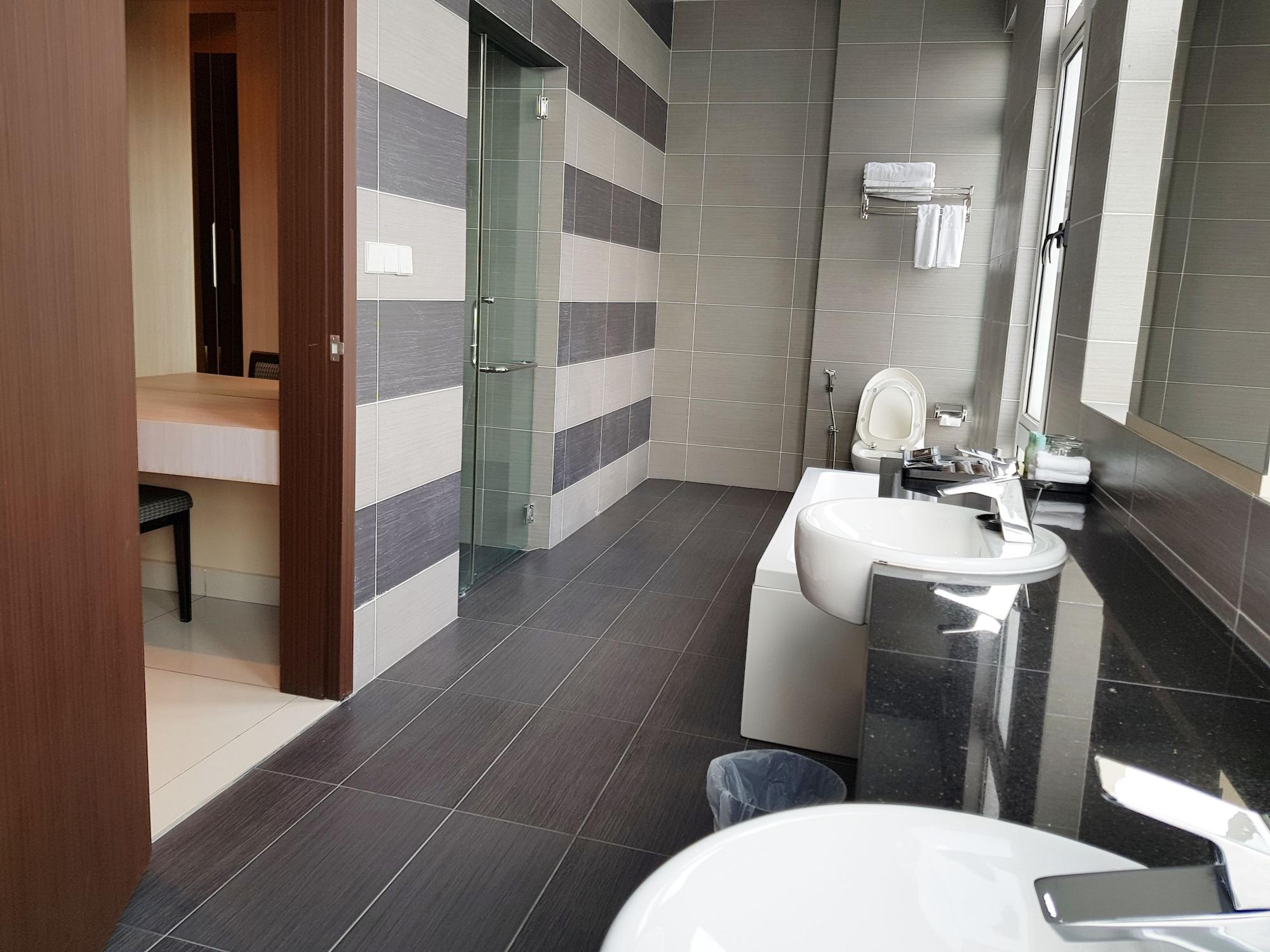 Ksl & Hotel Johor Bahru