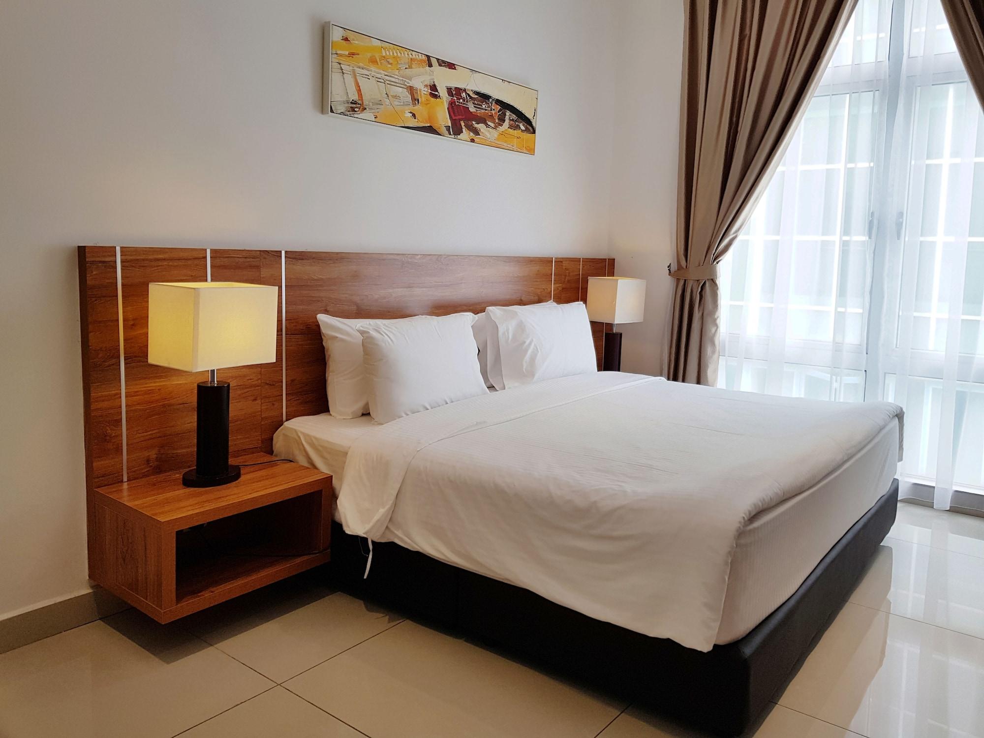 Ksl & 5* Johor Bahru