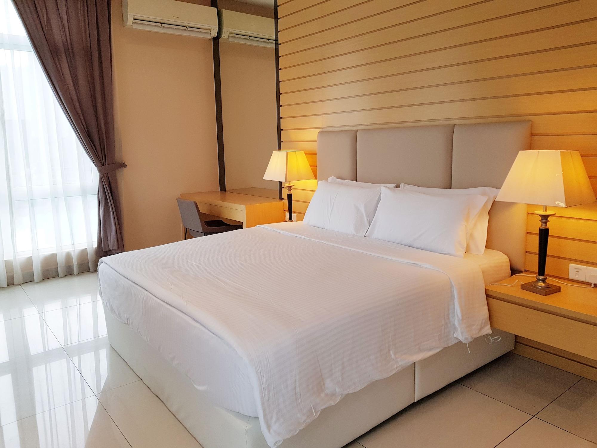 Ksl & 5* Johor Bahru