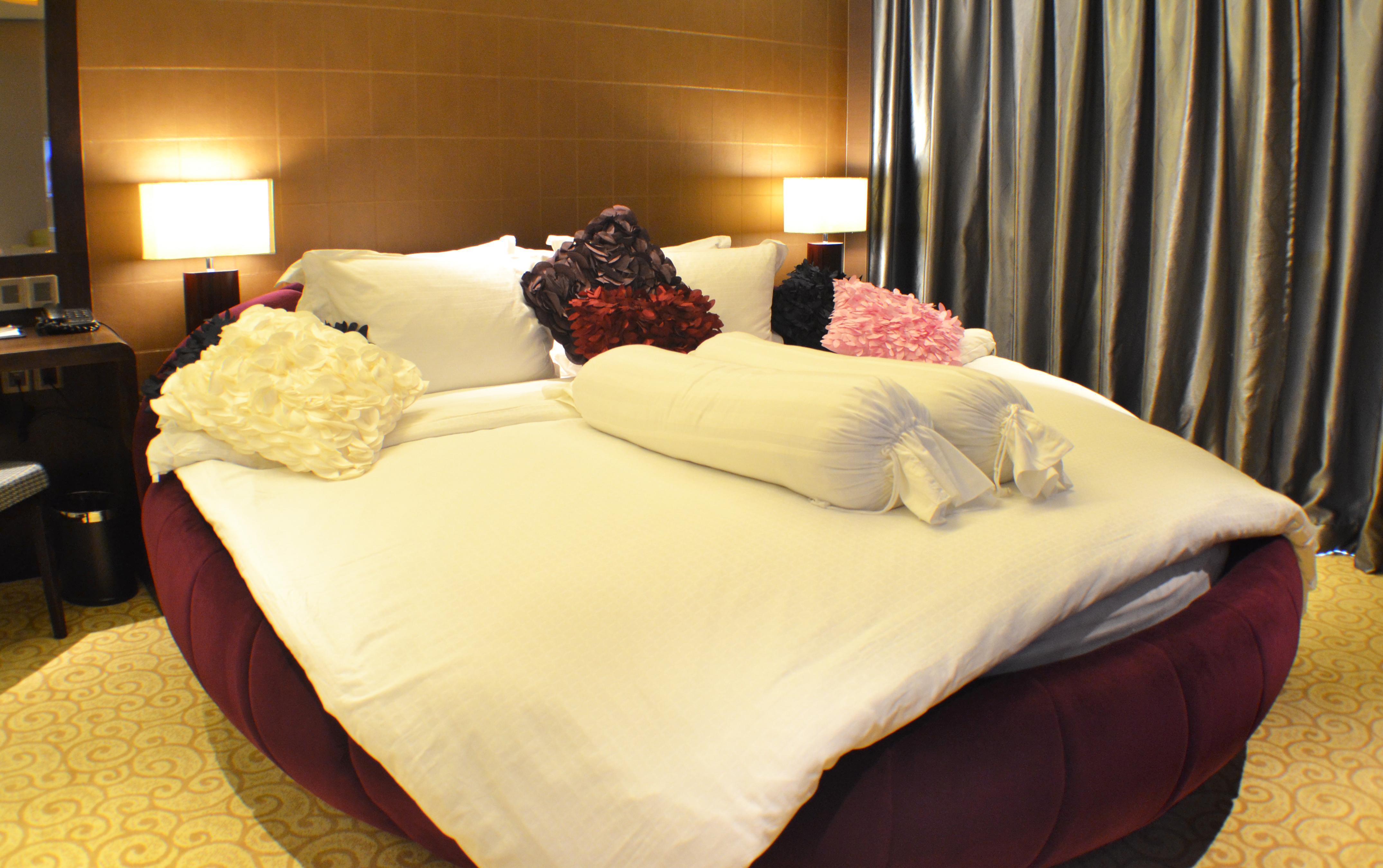 Ksl & Hotel 5*