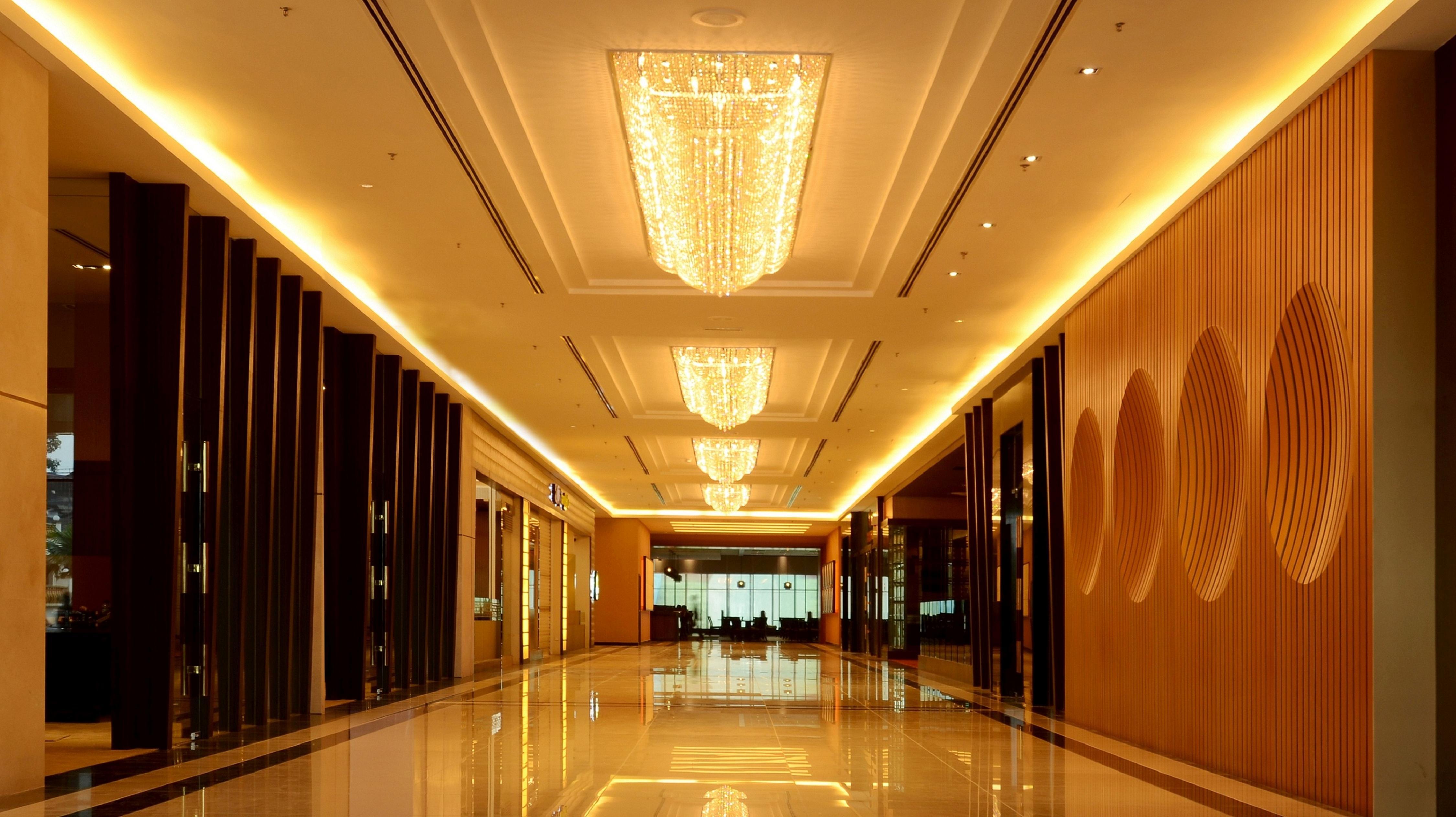 Hotel Ksl & 5*