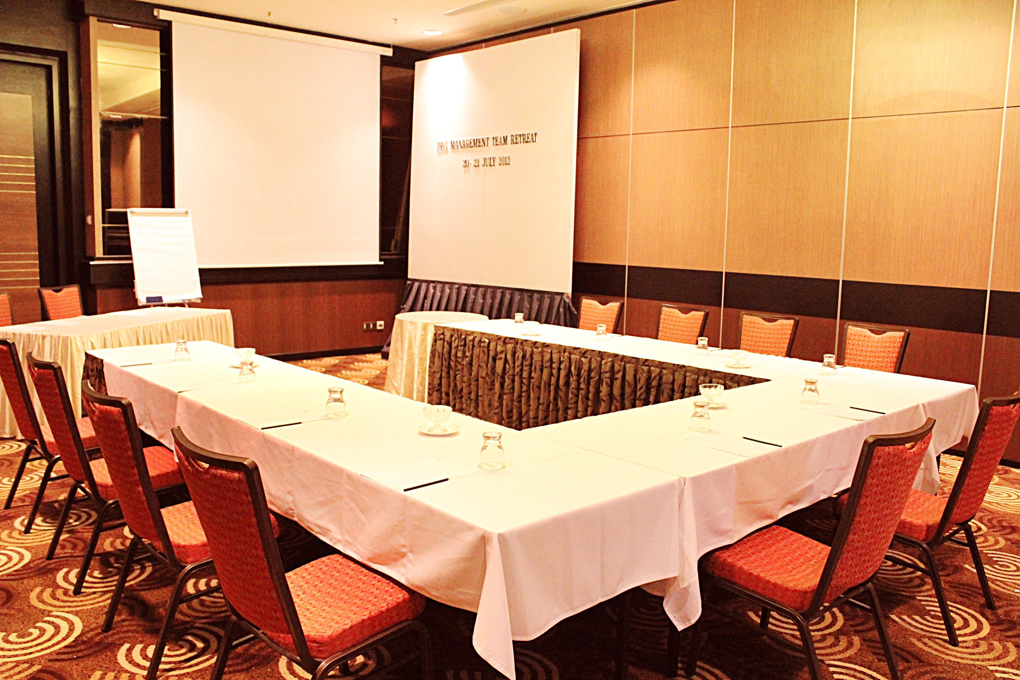 Ksl & 5* Johor Bahru