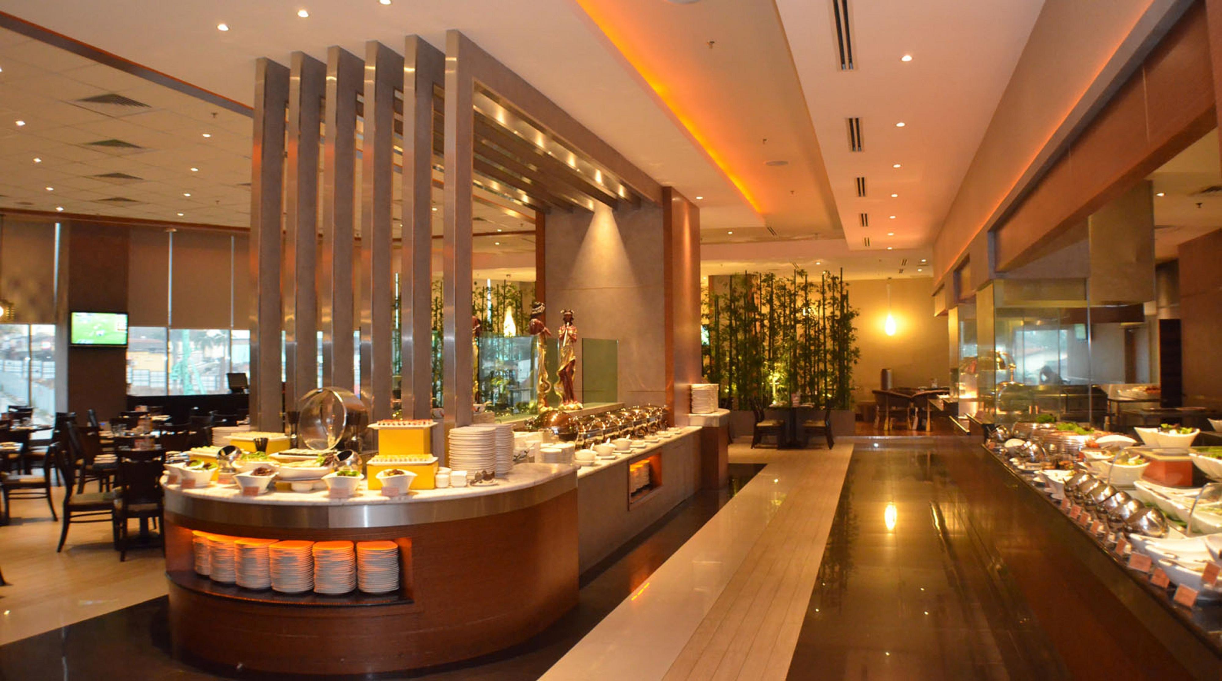 Ksl & 5* Johor Bahru