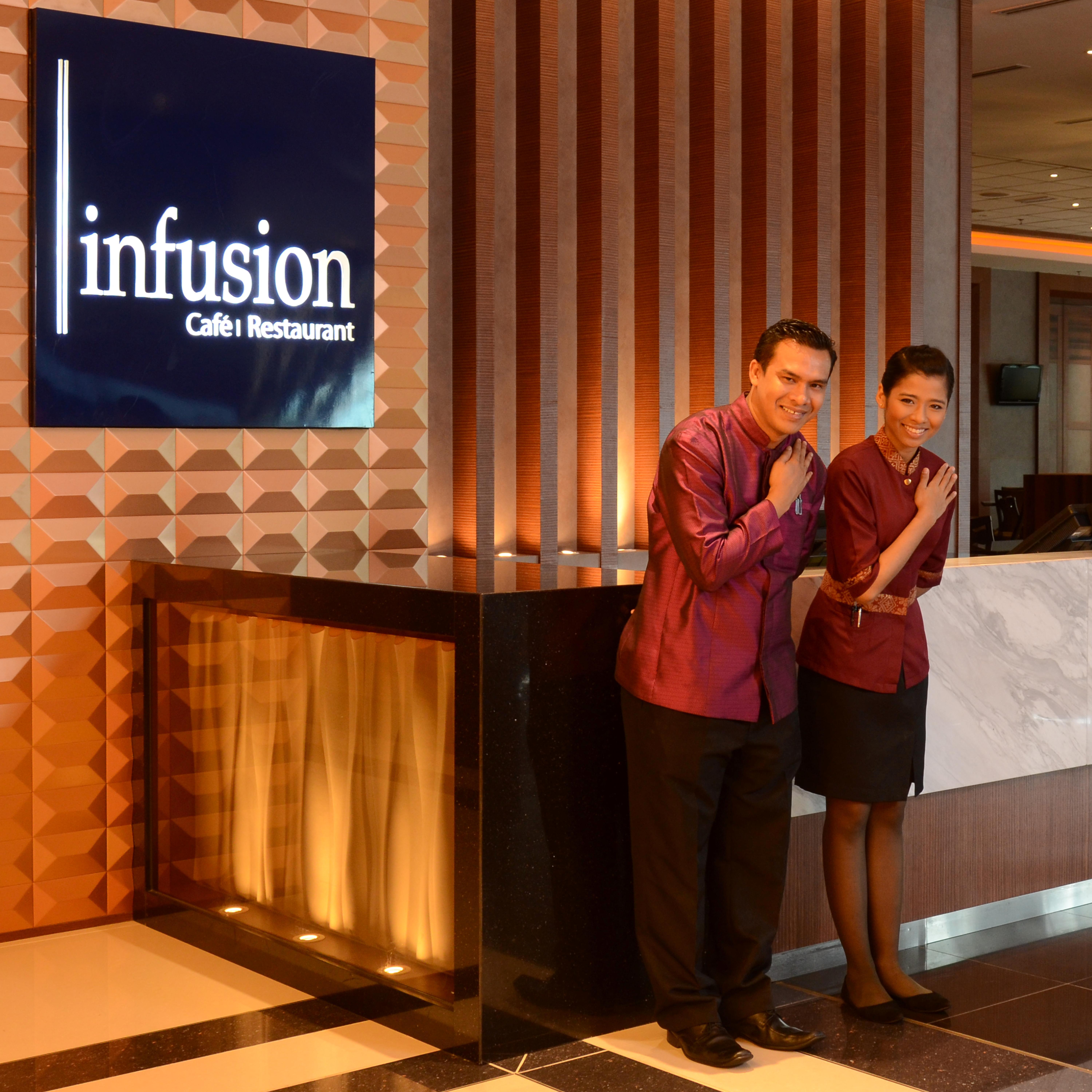Ksl & Hotel Johor Bahru