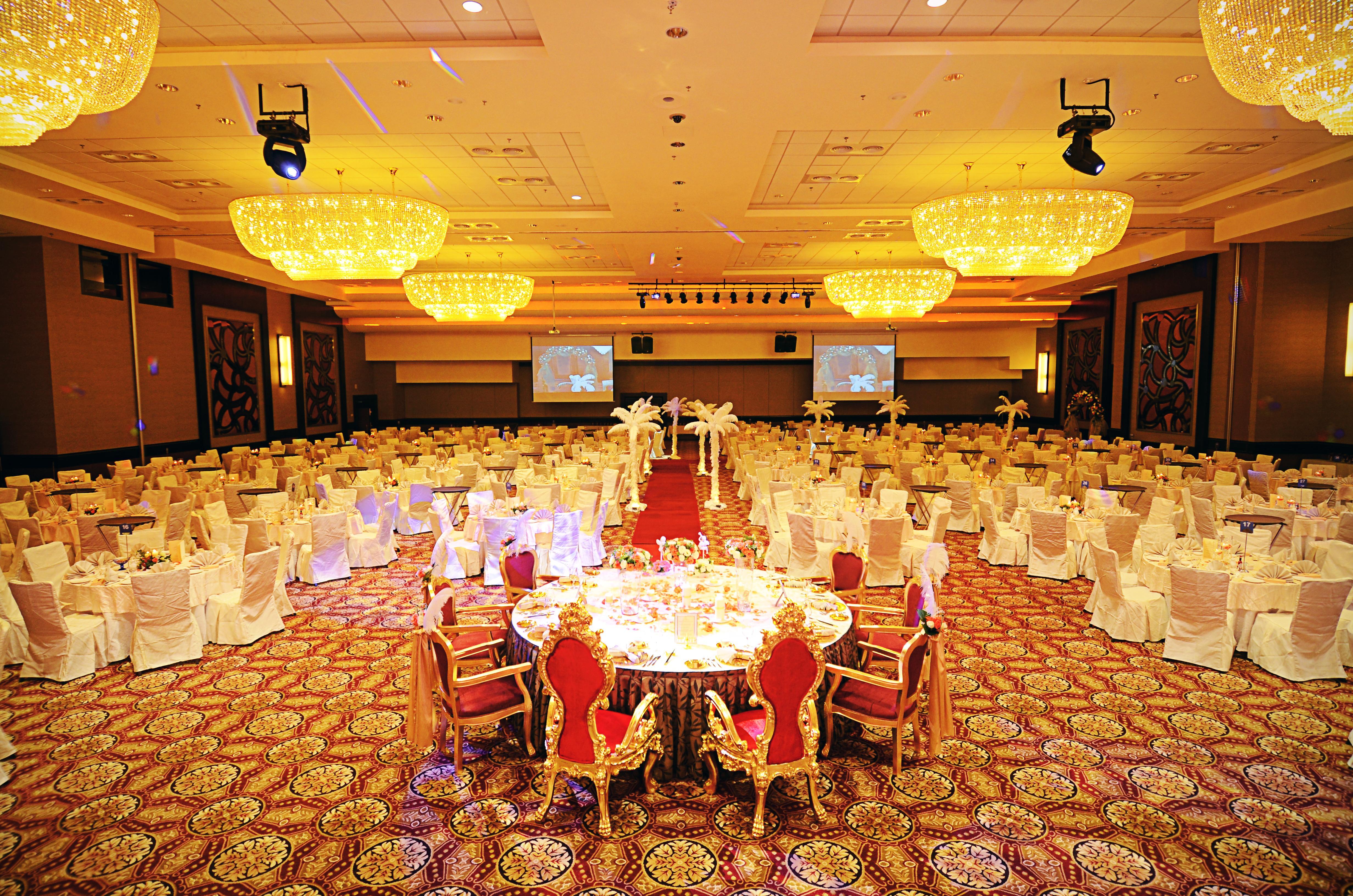 Hotel Ksl &