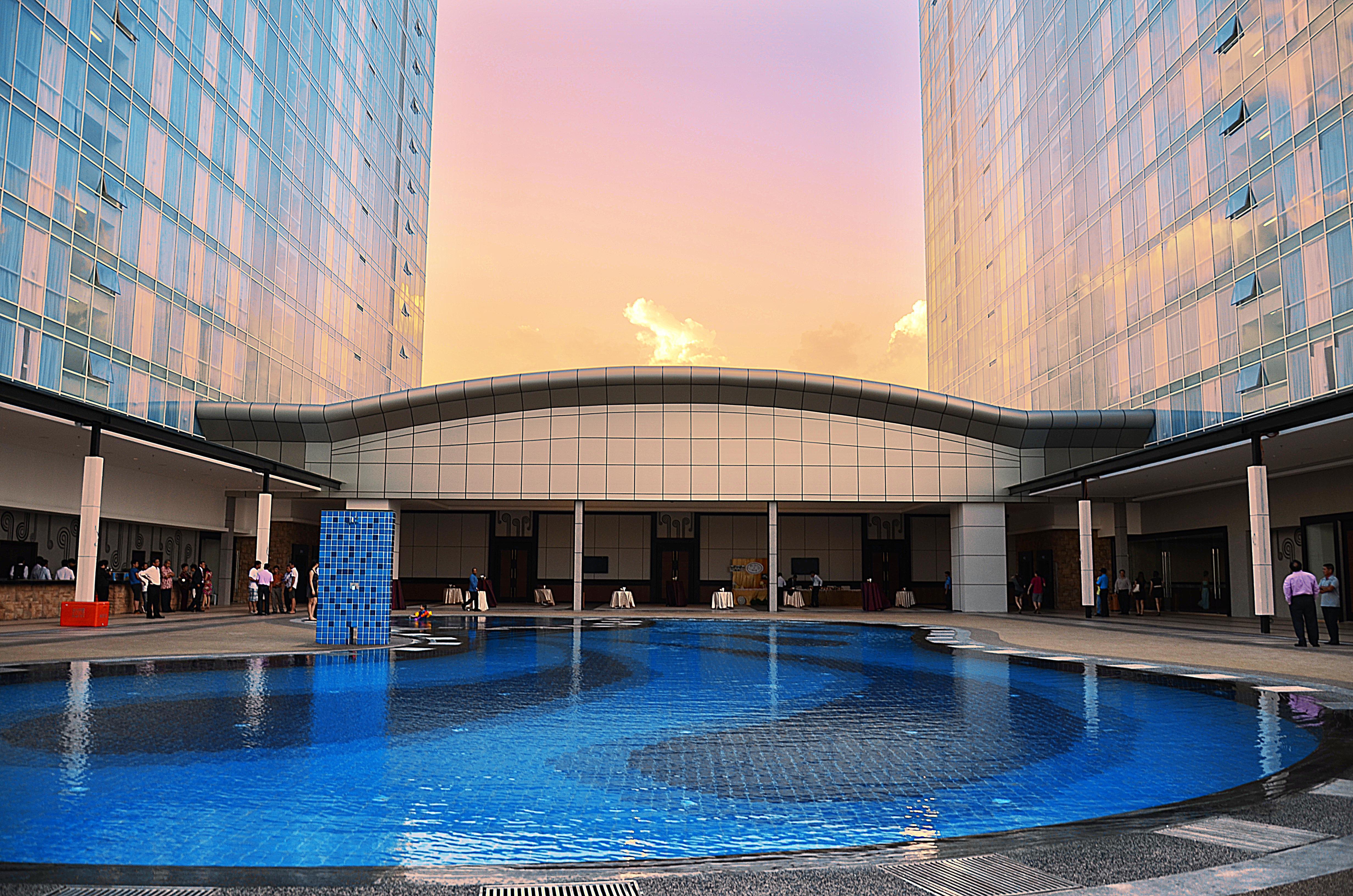 Ksl & 5* Johor Bahru