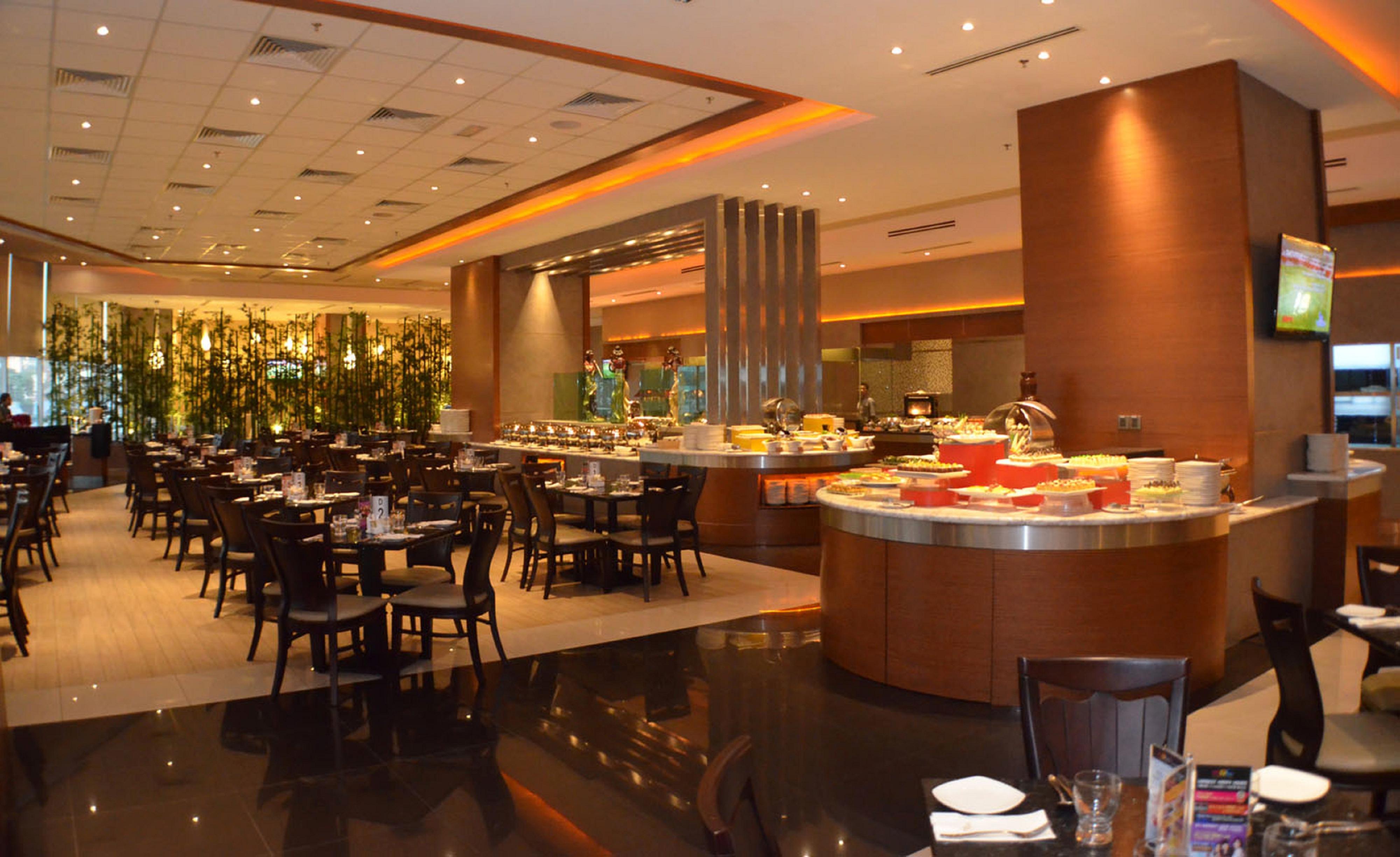 Hotel Ksl &