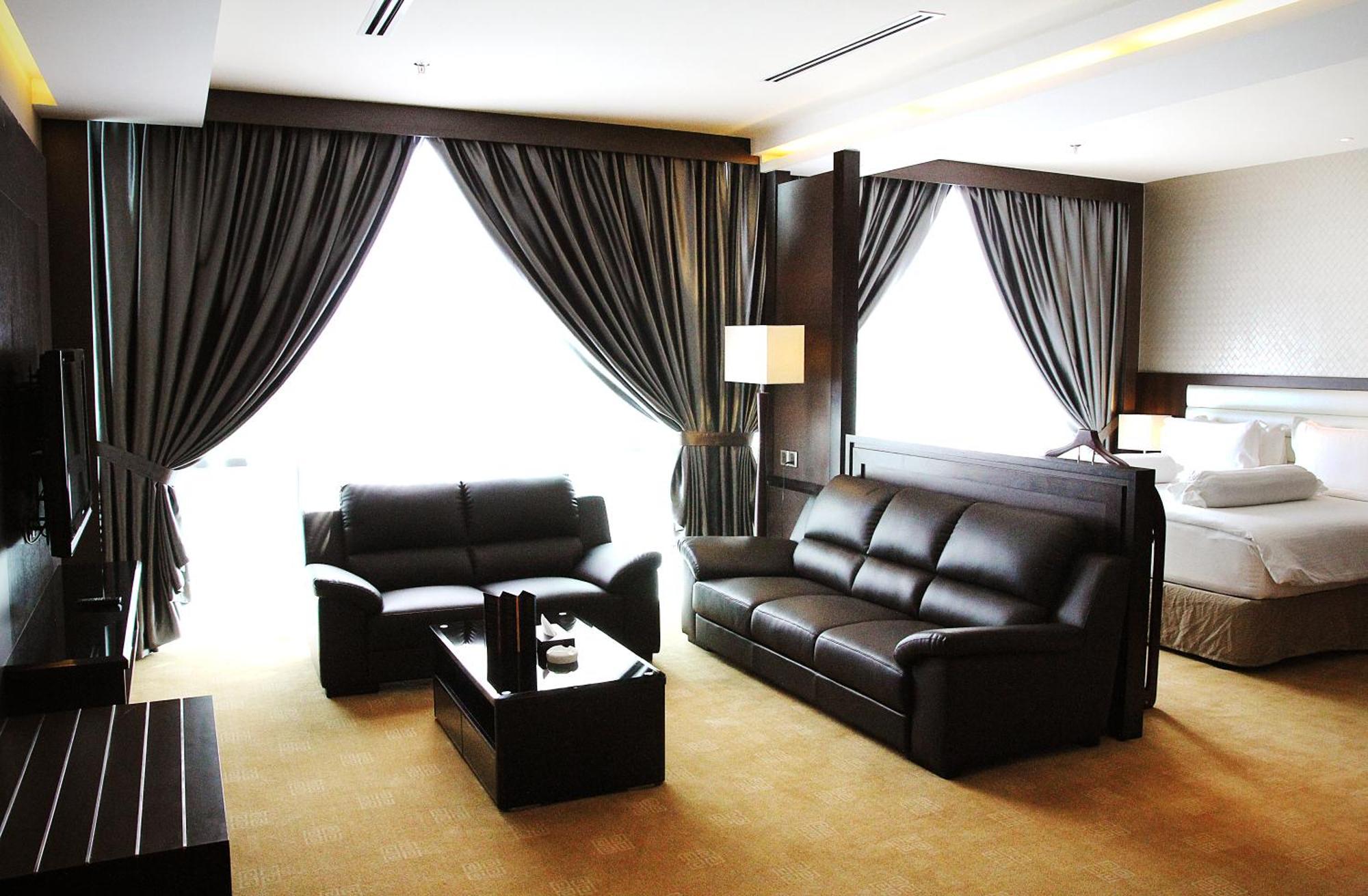 Ksl & Johor Bahru