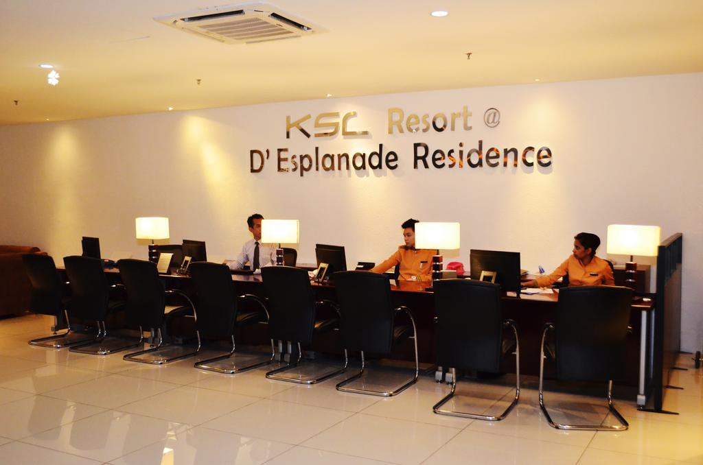 Hotel Ksl &