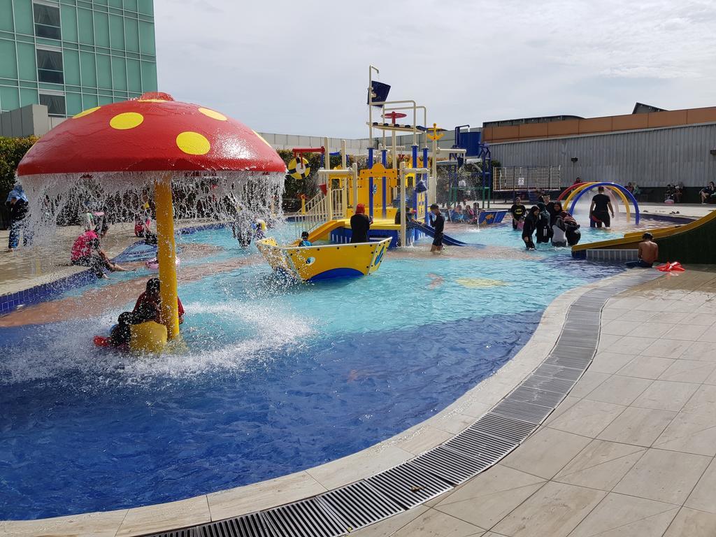 Ksl & 5* Johor Bahru