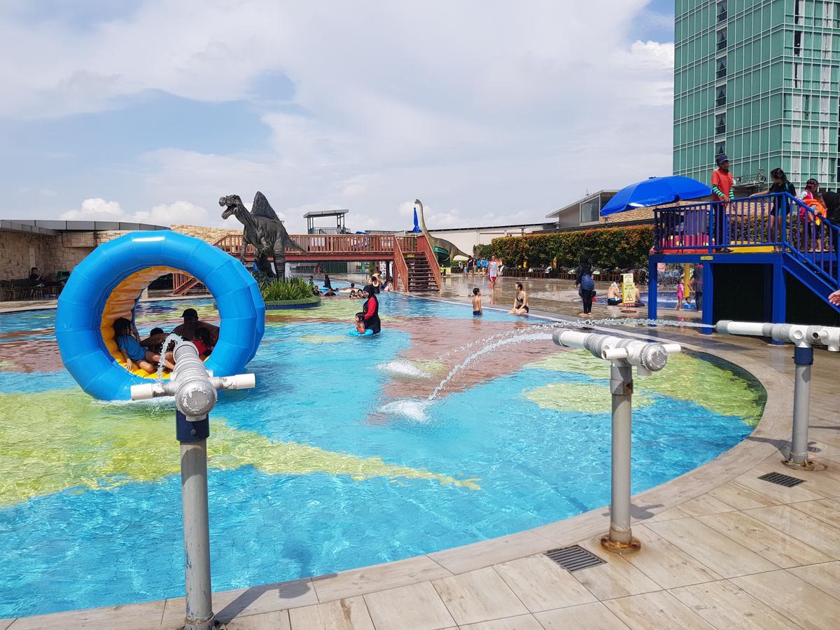 Ksl & Hotel Johor Bahru